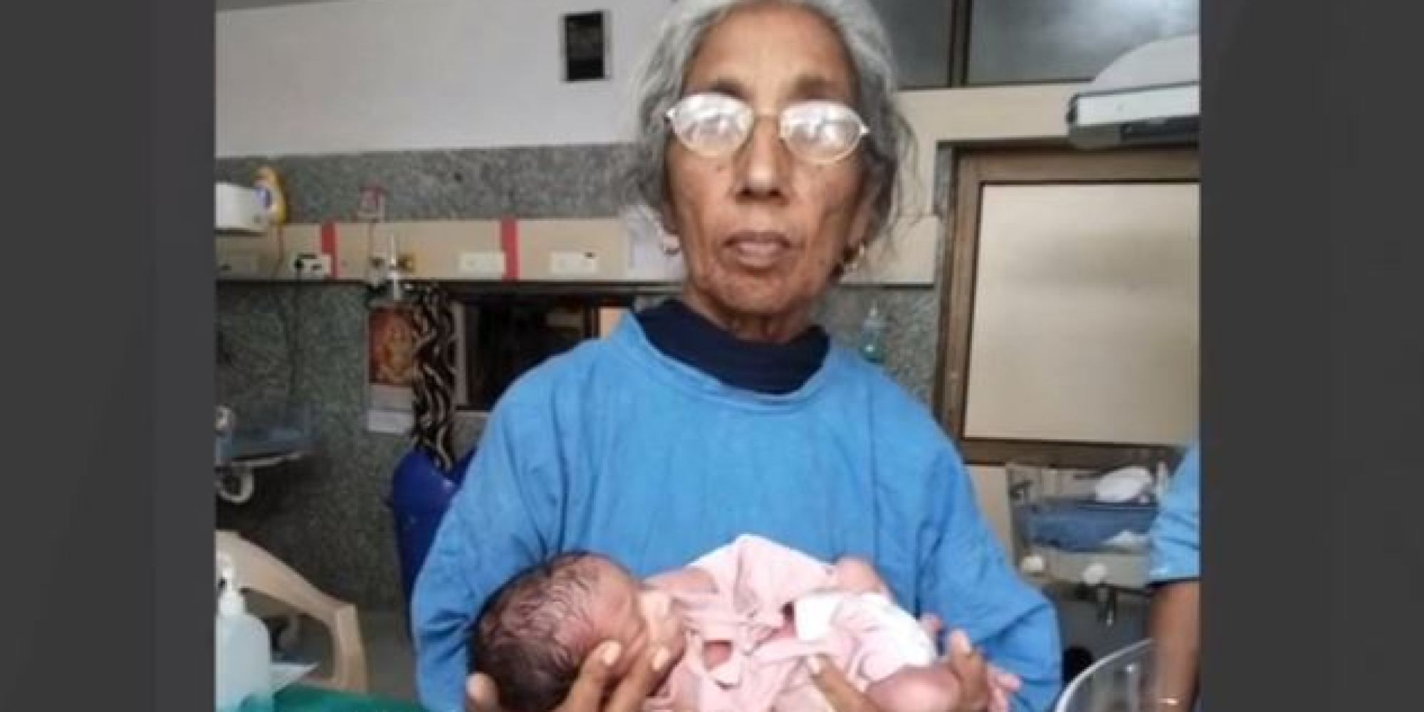 Doctors Raise Concerns After 72 Year Old Punjab Woman Gives Birth